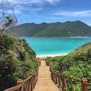 Kitnet Arraial Do Cabo Praia Grande Экстерьер фото